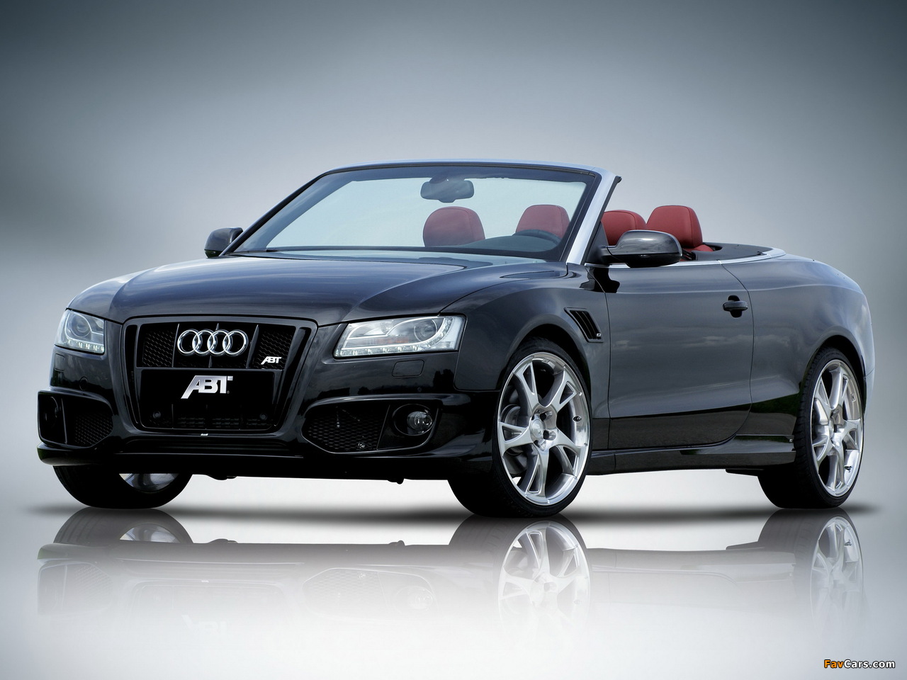 ABT AS5 Cabriolet 2009–11 images (1280 x 960)