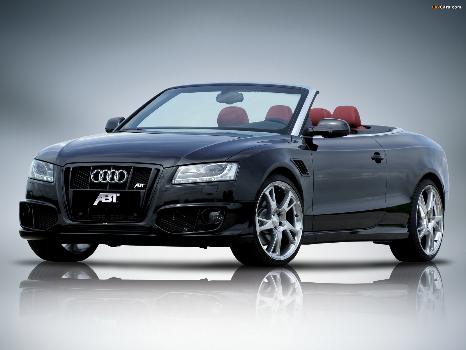 ABT AS5 Cabriolet 2009–11 images (1600 x 1200)