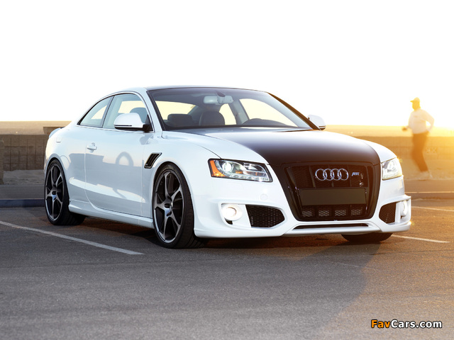 ABT AS5-R 2009–11 pictures (640 x 480)
