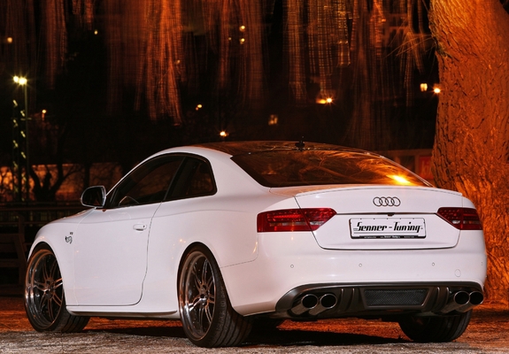 Senner Tuning Audi S5 Coupe 2010–12 images