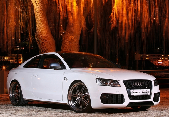 Senner Tuning Audi S5 Coupe 2010–12 images