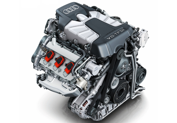 Audi S5 Coupe 2011 pictures
