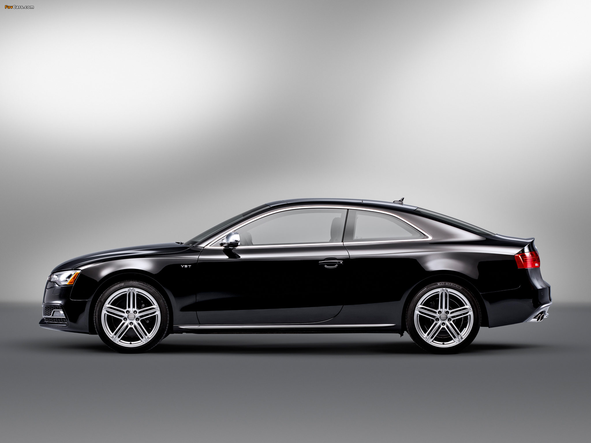 Audi S5 Coupe US-spec 2012 images (2048 x 1536)
