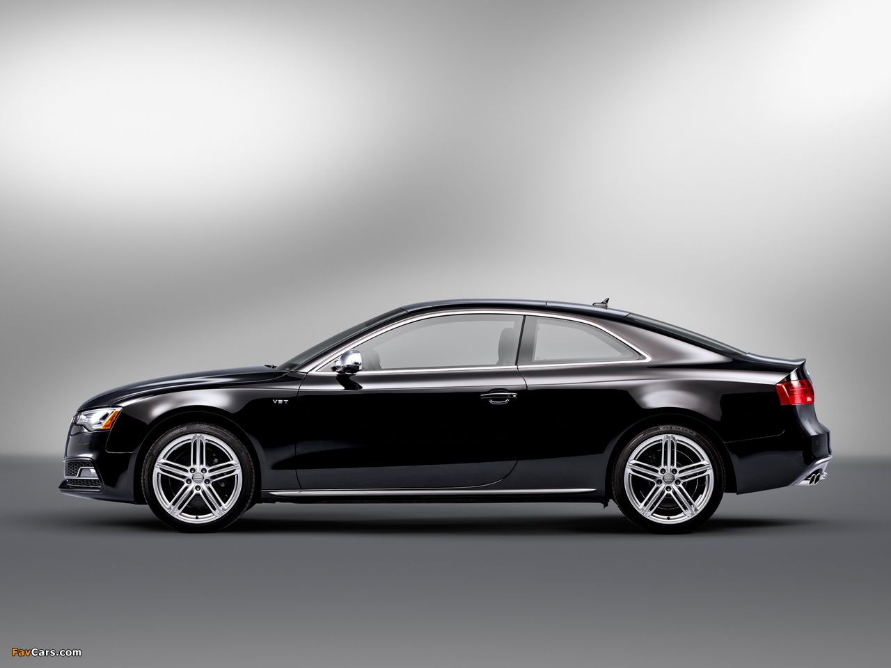 Audi S5 Coupe US-spec 2012 images (1280 x 960)