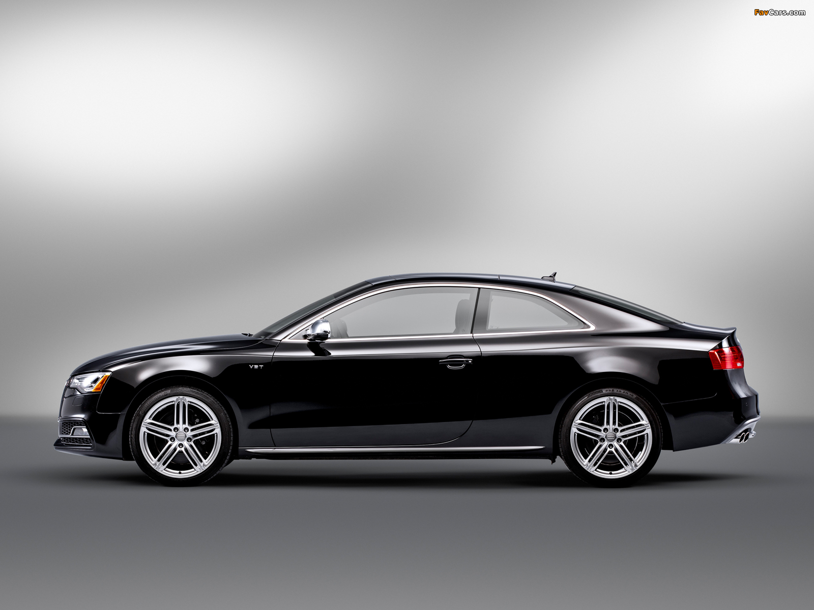 Audi S5 Coupe US-spec 2012 images (1600 x 1200)