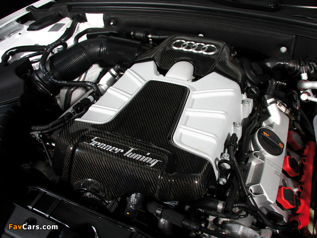 Senner Tuning Audi S5 Coupe 2012 images (640 x 480)