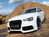 Senner Tuning Audi S5 Coupe 2012 images
