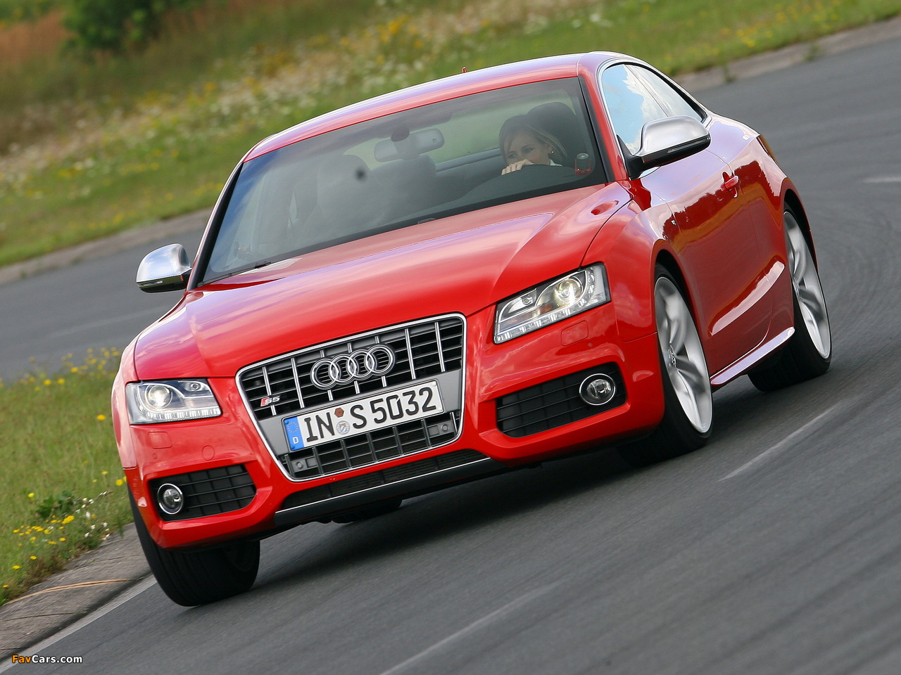Images of Audi S5 Coupe 2008–11 (1280 x 960)