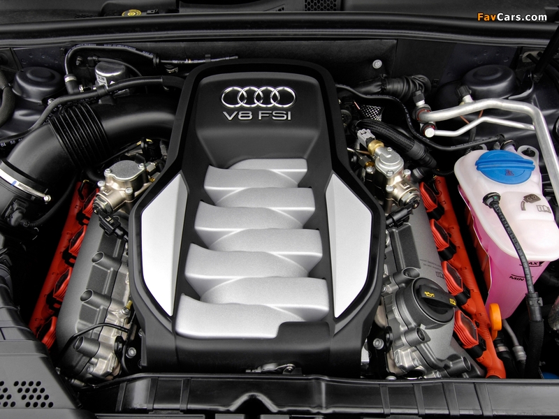 Images of Audi S5 Coupe UK-spec 2008–11 (800 x 600)