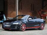Images of MTM Audi S5 Cabriolet Michelle Edition 2009