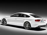 Images of Audi S5 Sportback 2010–11