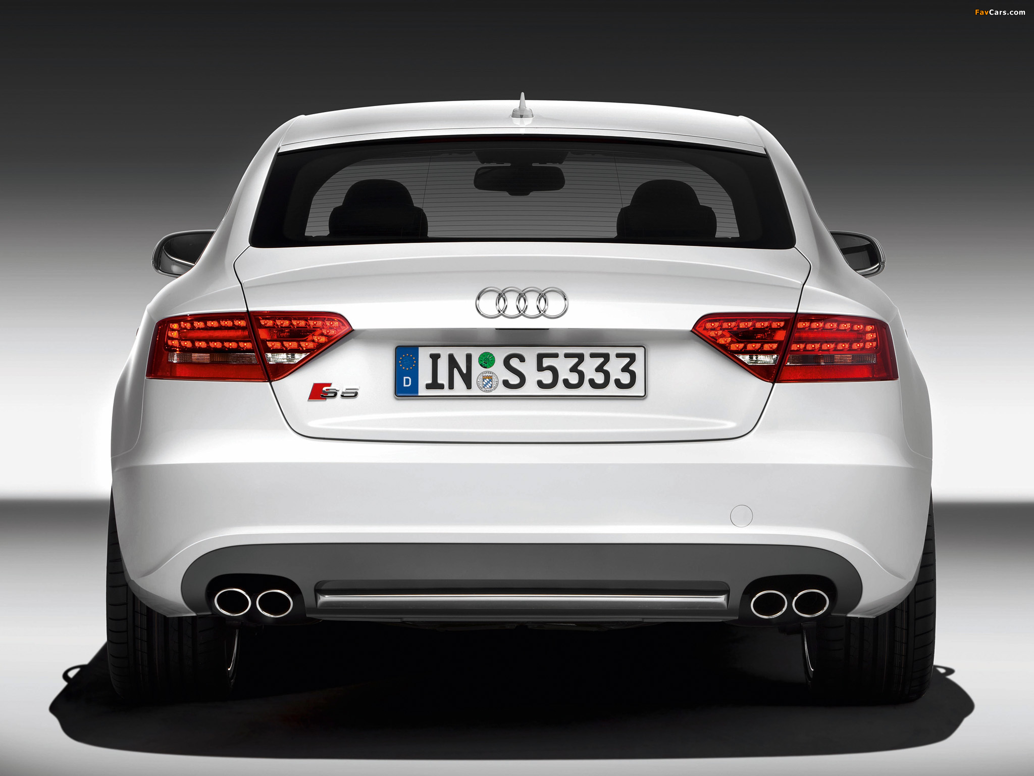 Images of Audi S5 Sportback 2010–11 (2048 x 1536)