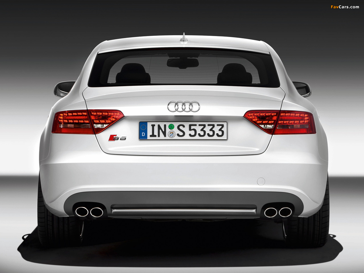 Images of Audi S5 Sportback 2010–11 (1280 x 960)