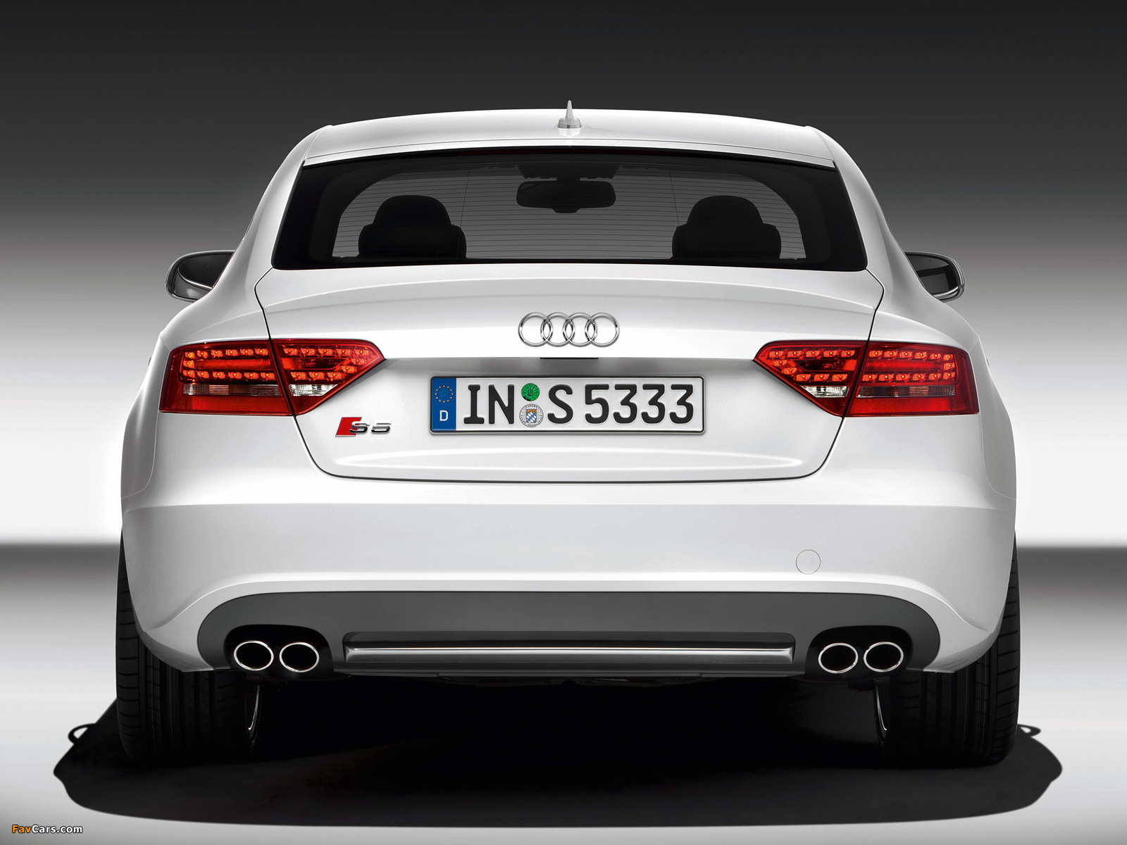 Images of Audi S5 Sportback 2010–11 (1600 x 1200)