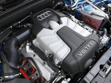 Images of Audi S5 Sportback AU-spec 2010–11