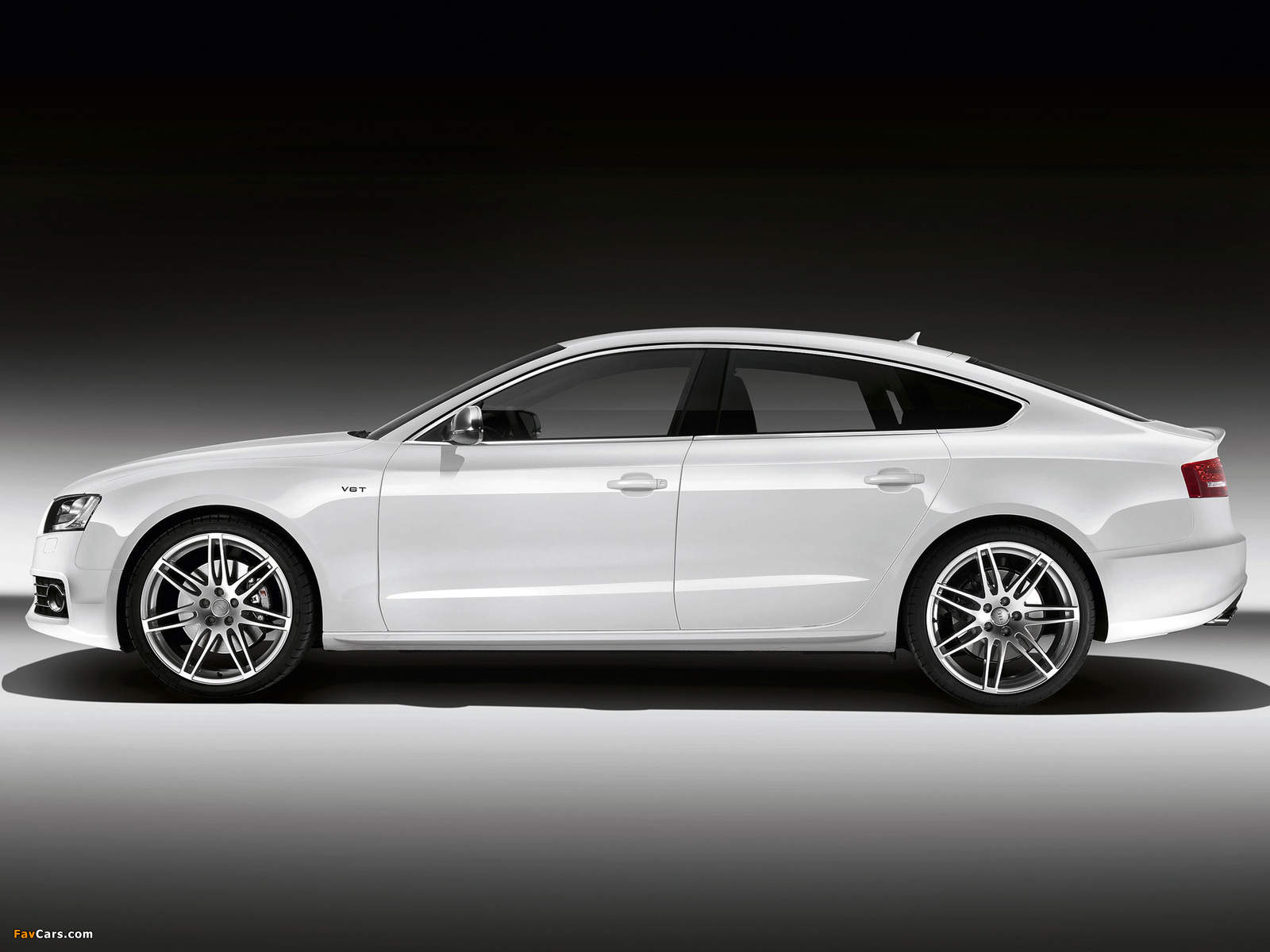 Images of Audi S5 Sportback 2010–11 (1600 x 1200)