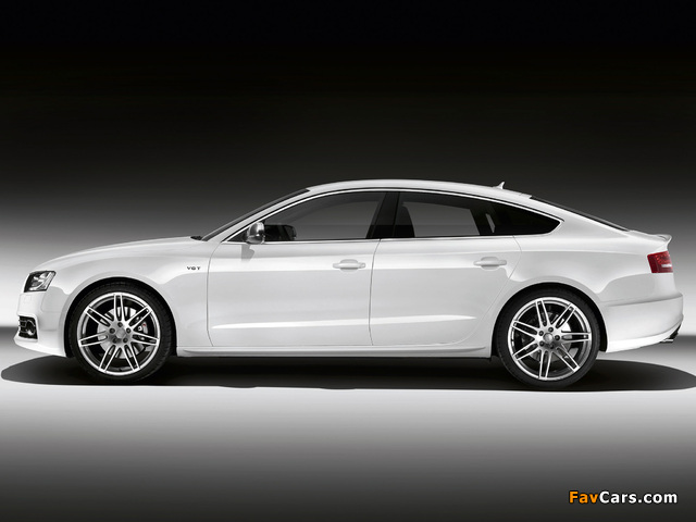 Images of Audi S5 Sportback 2010–11 (640 x 480)