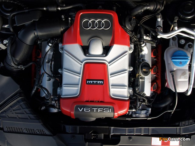 Photos of MTM Audi S5 Cabriolet Supercharged 2009 (640 x 480)