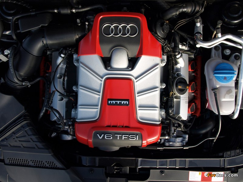 Photos of MTM Audi S5 Cabriolet Supercharged 2009 (800 x 600)