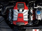 Photos of MTM Audi S5 Cabriolet Supercharged 2009