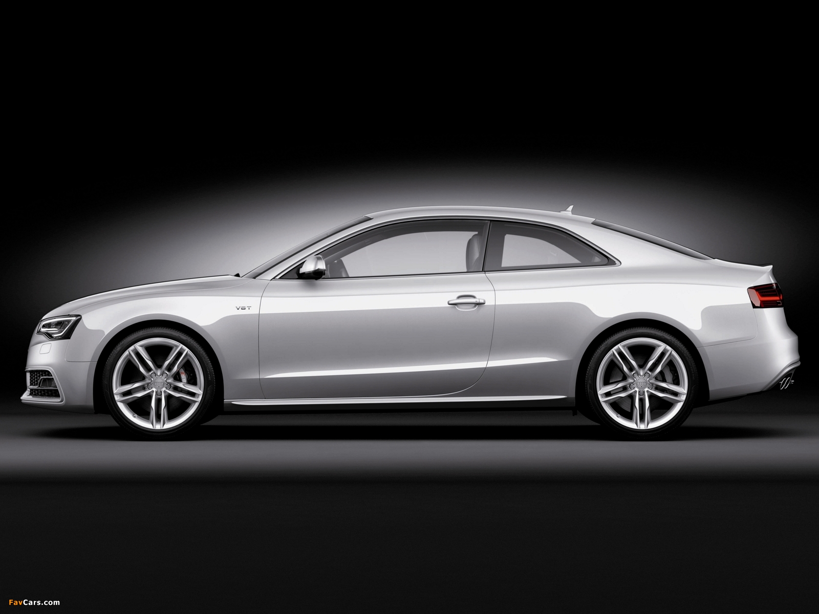 Photos of Audi S5 Coupe 2011 (1600 x 1200)