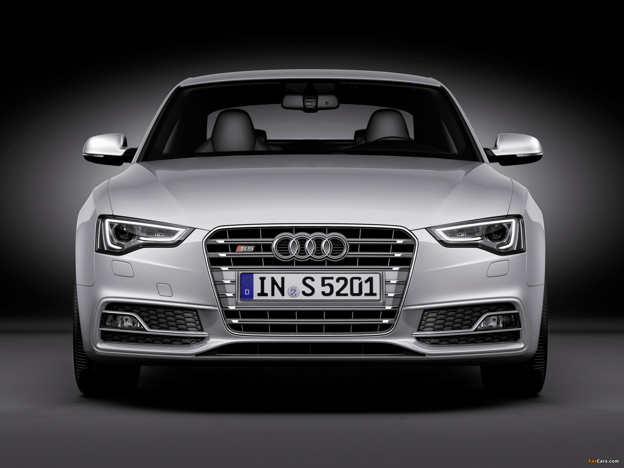 Photos of Audi S5 Coupe 2011 (2048 x 1536)