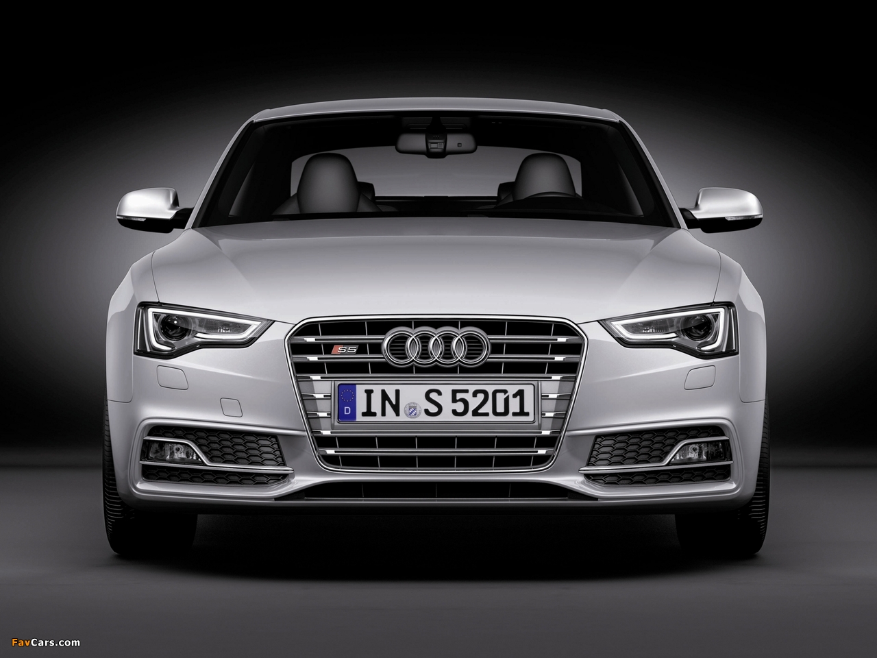 Photos of Audi S5 Coupe 2011 (1280 x 960)