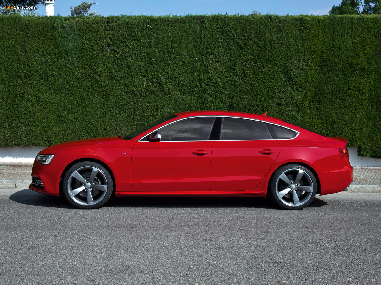 Photos of Audi S5 Sportback 2011 (1280 x 960)