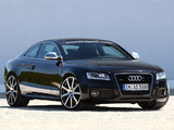 Pictures of MTM Audi S5 GT Supercharged 2008