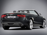 Pictures of Caractere Audi S5 Cabriolet 2009