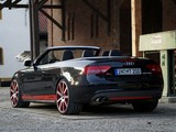 Pictures of MTM Audi S5 Cabriolet Michelle Edition 2009