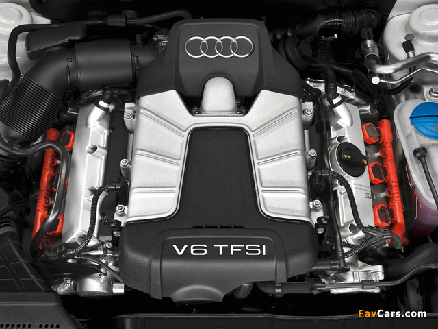 Pictures of Audi S5 Sportback 2010–11 (640 x 480)