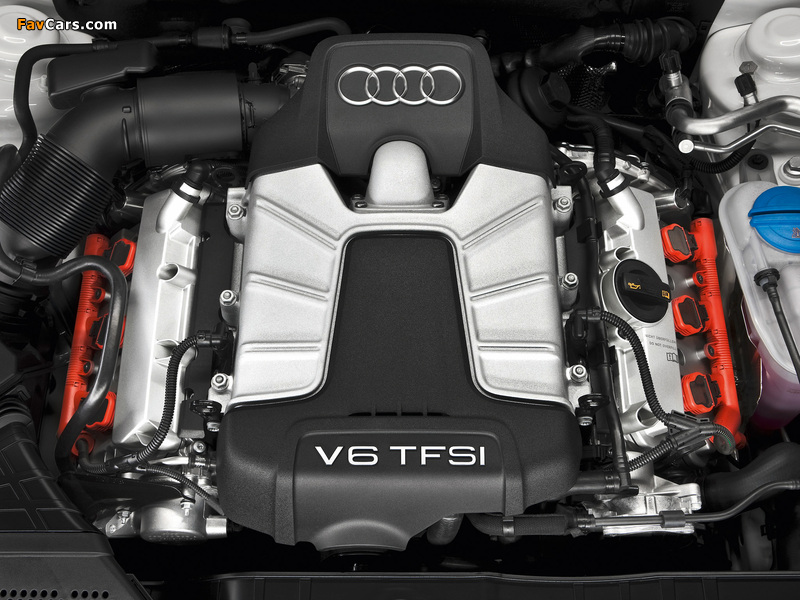 Pictures of Audi S5 Sportback 2010–11 (800 x 600)