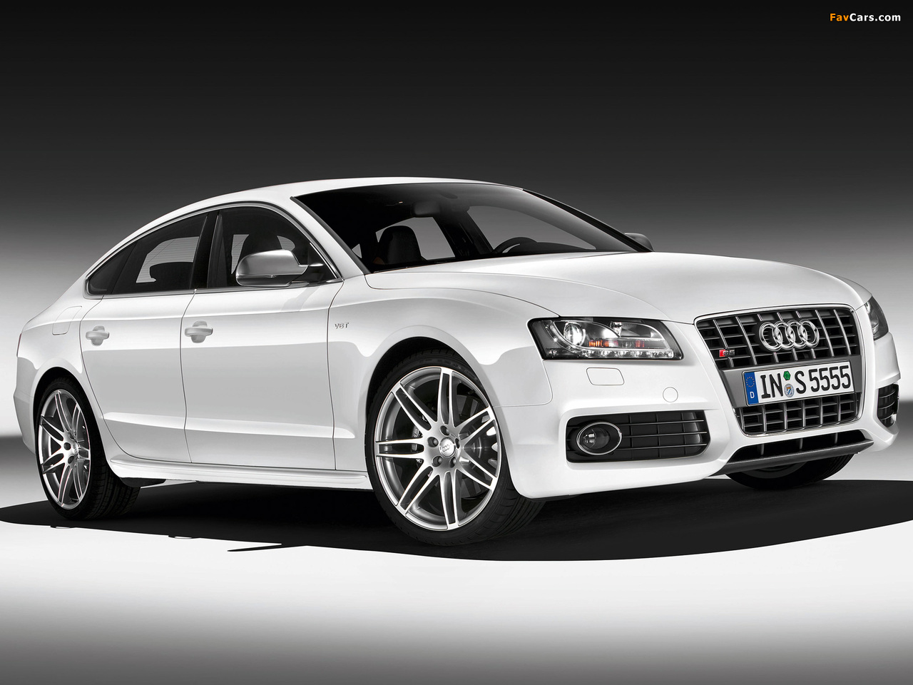Pictures of Audi S5 Sportback 2010–11 (1280 x 960)