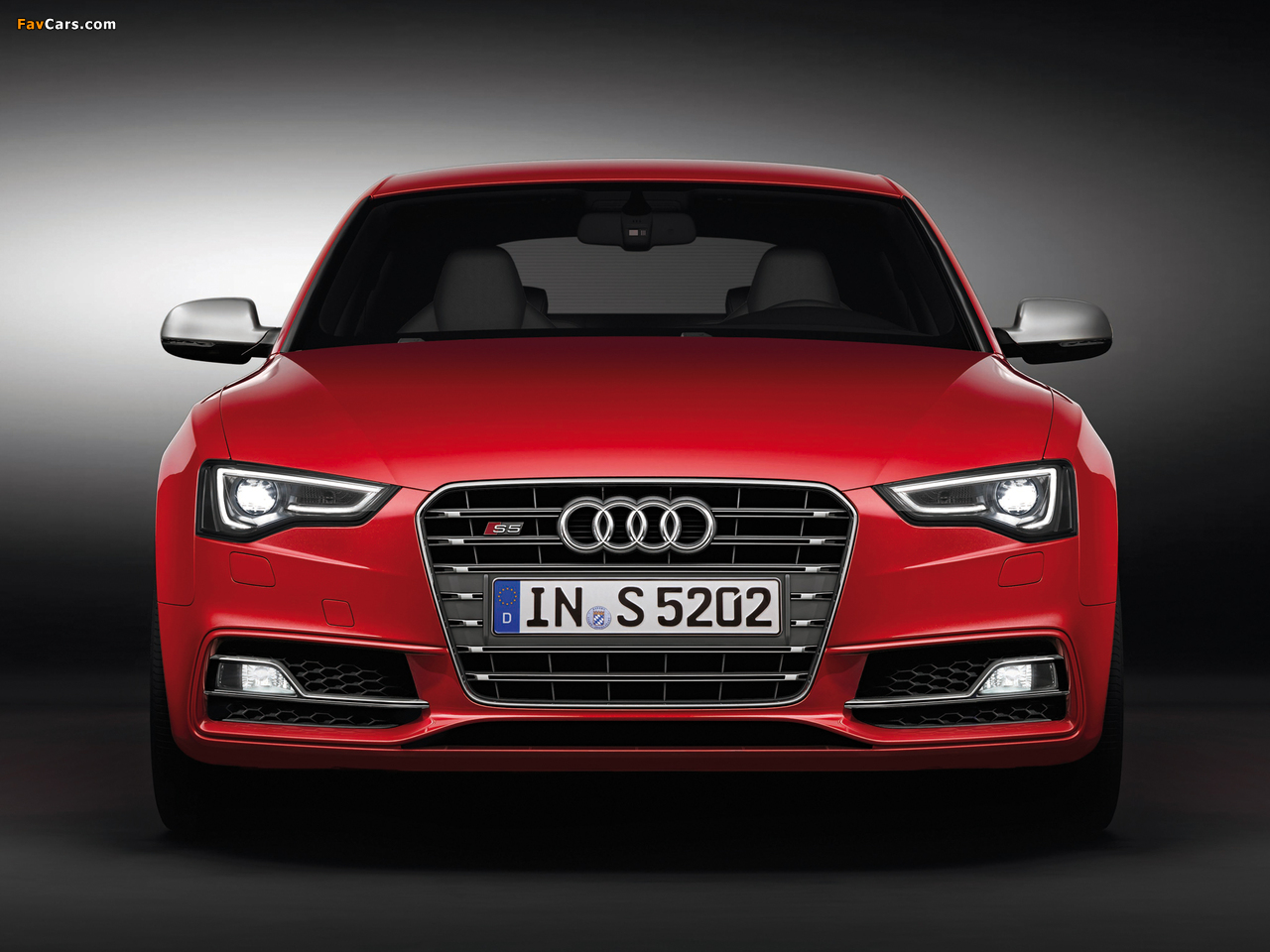 Pictures of Audi S5 Sportback 2011 (1280 x 960)