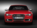 Pictures of Audi S5 Sportback 2011