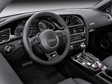 Pictures of Audi S5 Coupe 2011