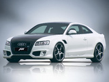 ABT AS5-R 2009–11 wallpapers