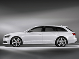Audi S6 Avant (4G,C7) 2012 images
