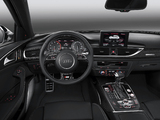 Audi S6 Avant (4G,C7) 2012 pictures