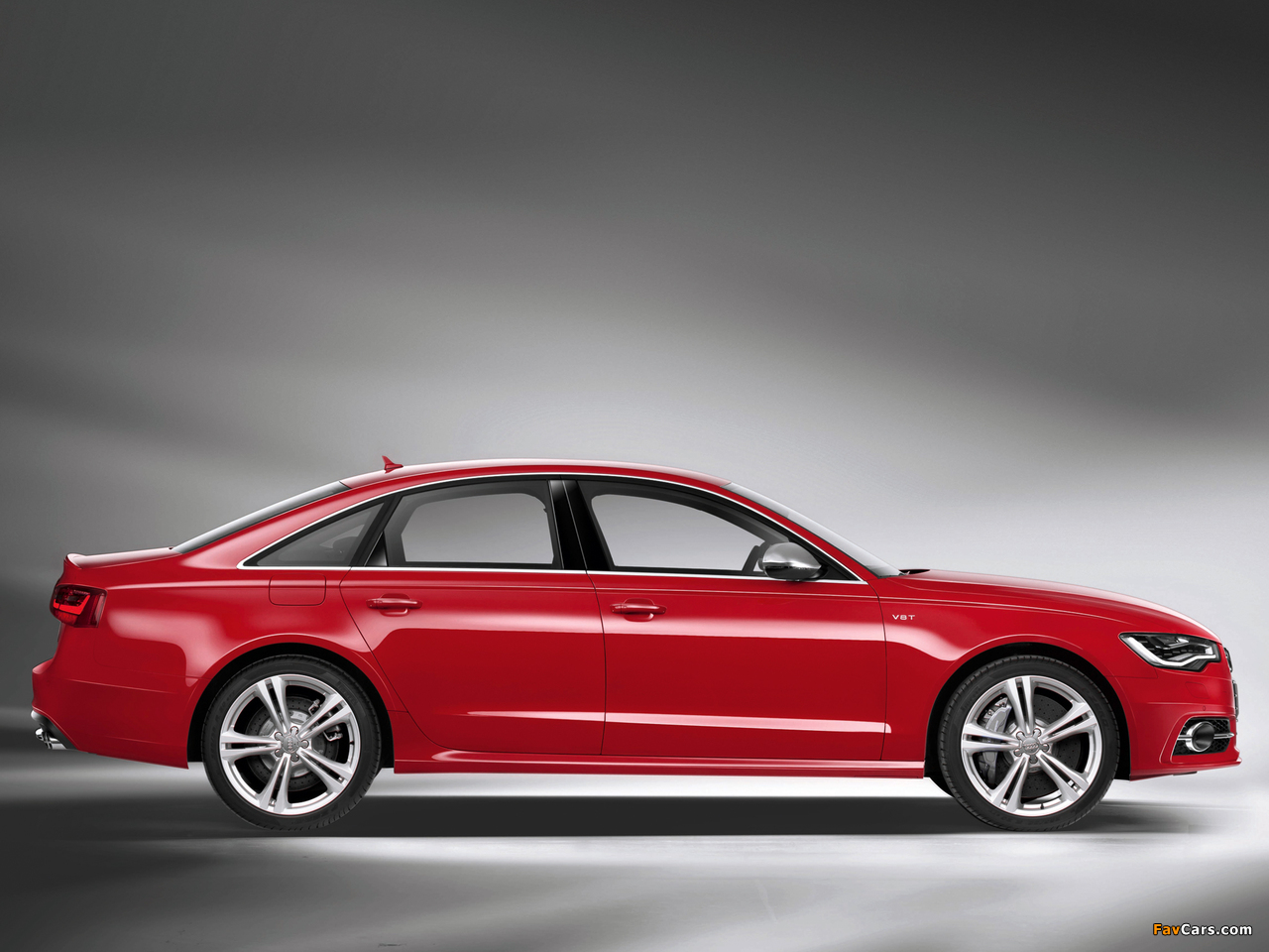 Audi S6 Sedan (4G,C7) 2012 wallpapers (1280 x 960)