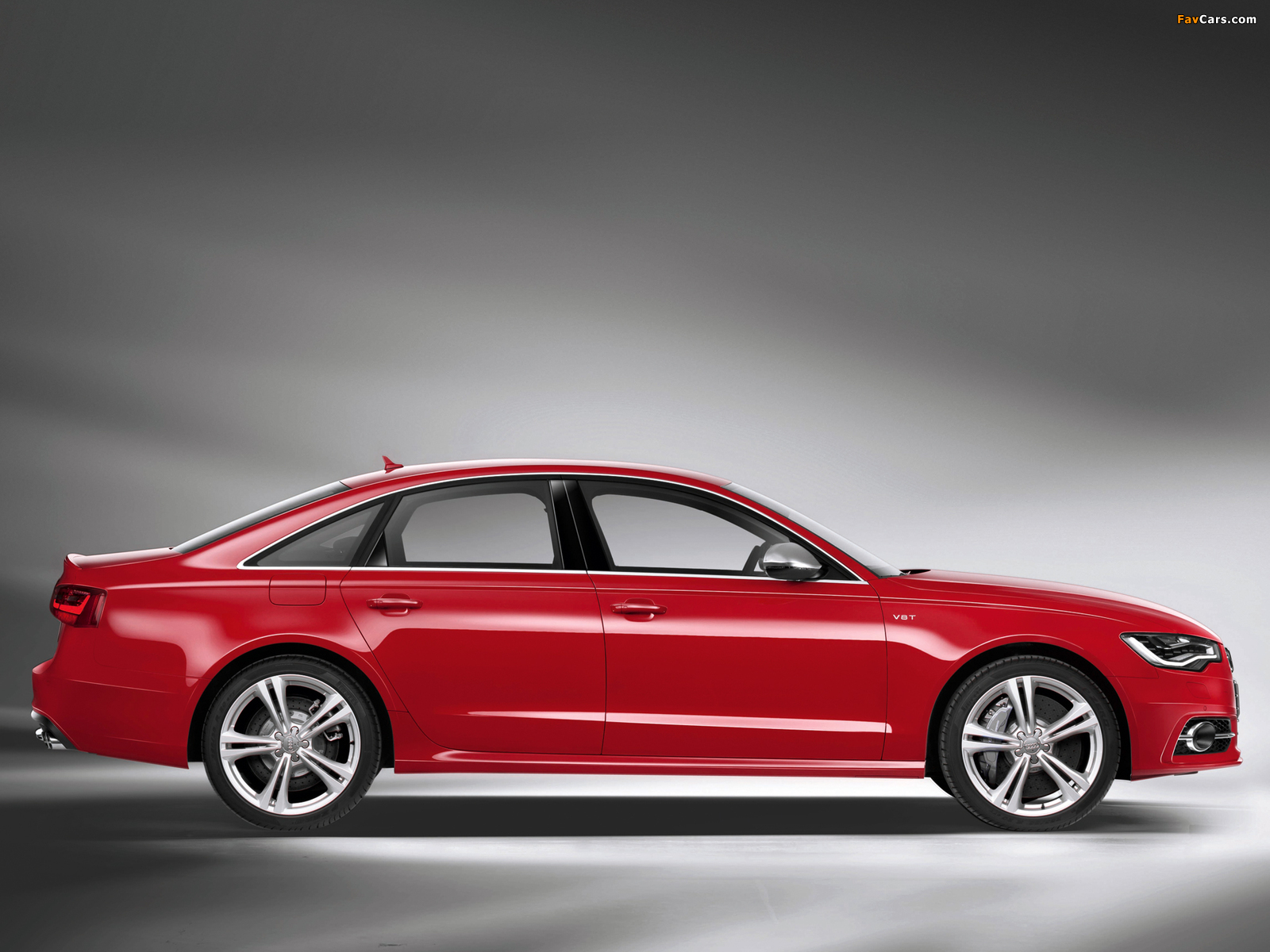 Audi S6 Sedan (4G,C7) 2012 wallpapers (1600 x 1200)