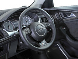 Images of Audi S6 Sedan ZA-spec (4G,C7) 2012