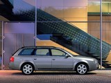 Pictures of Audi S6 Avant (4B,C5) 1999–2004