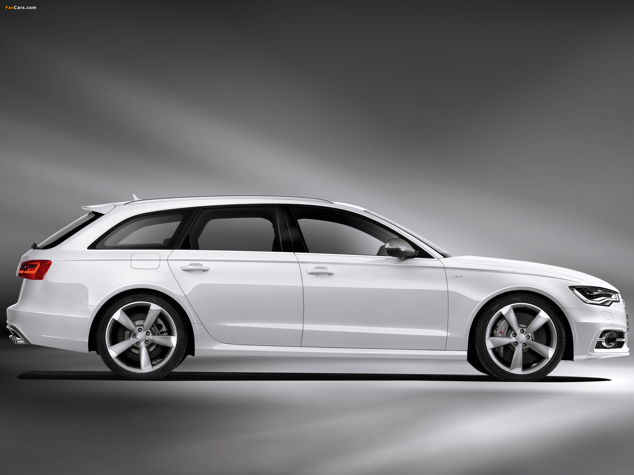 Pictures of Audi S6 Avant (4G,C7) 2012 (2048 x 1536)