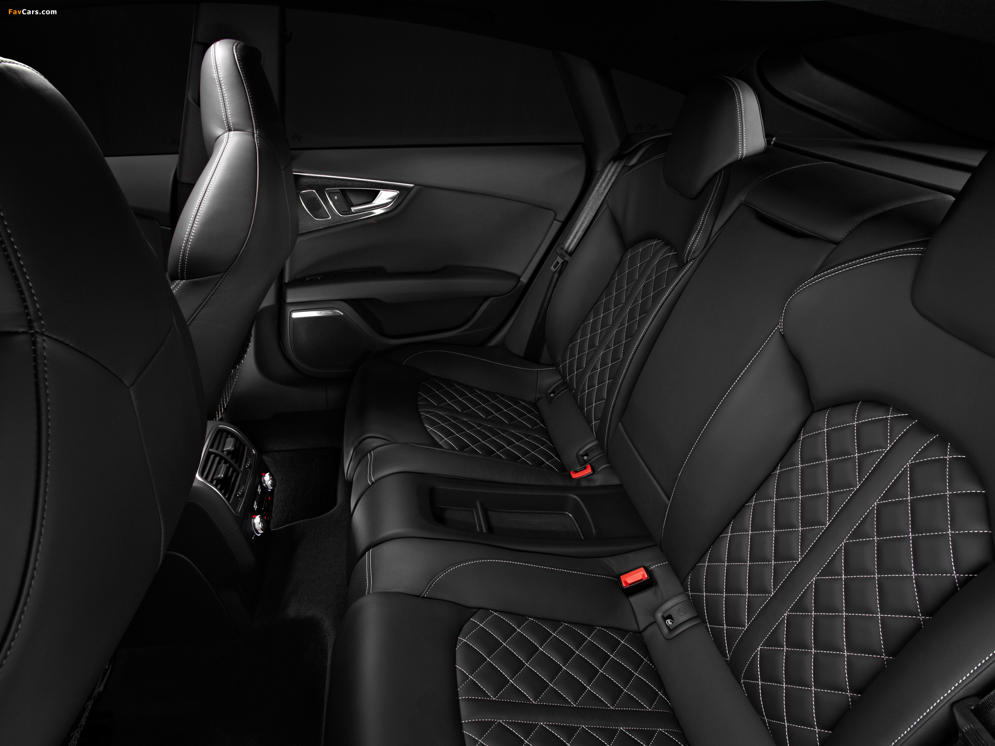 Pictures of Audi S7 Sportback US-spec 2012 (2048 x 1536)