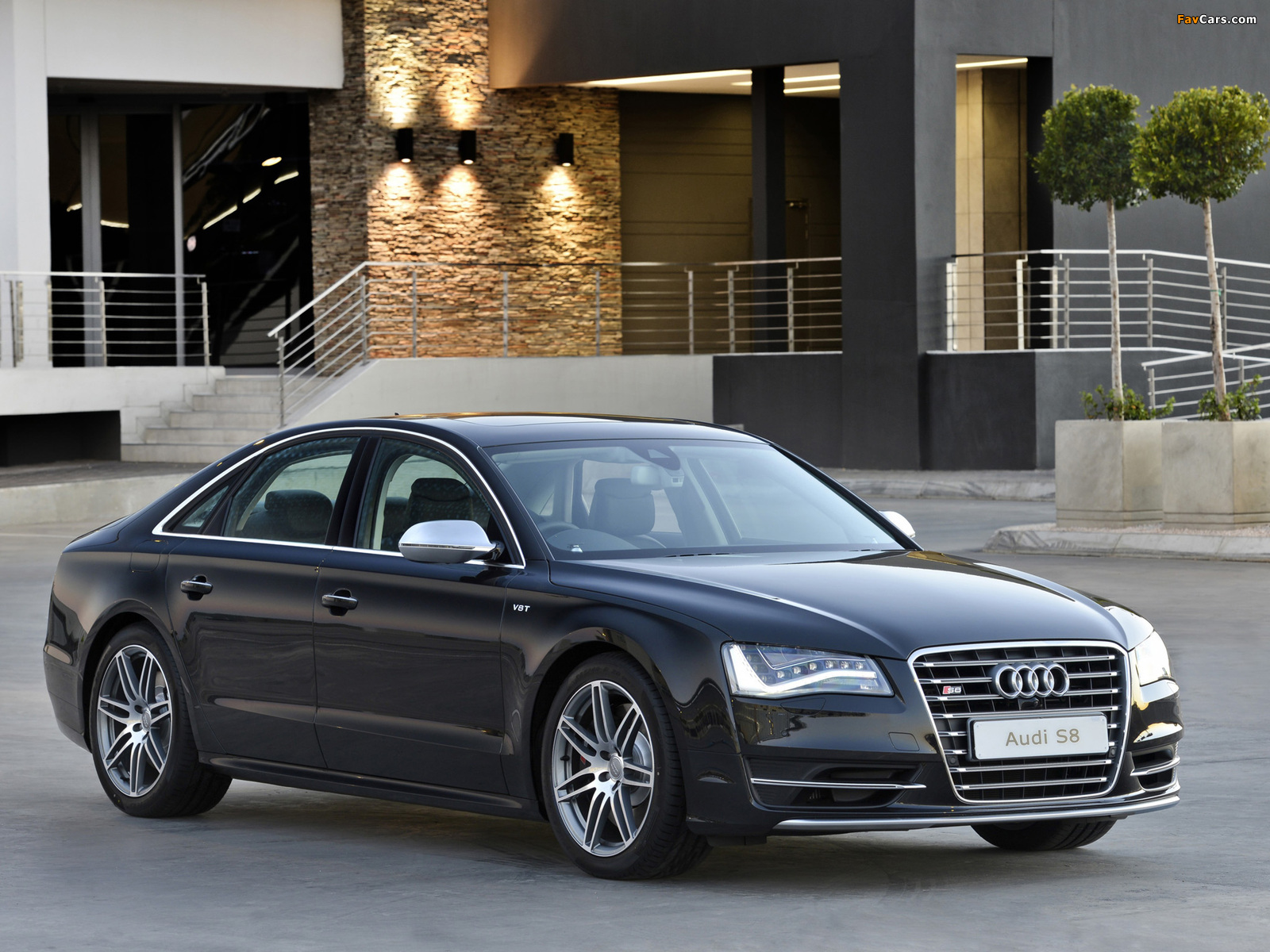 Audi S8 ZA-spec (D4) 2012 images (1600 x 1200)