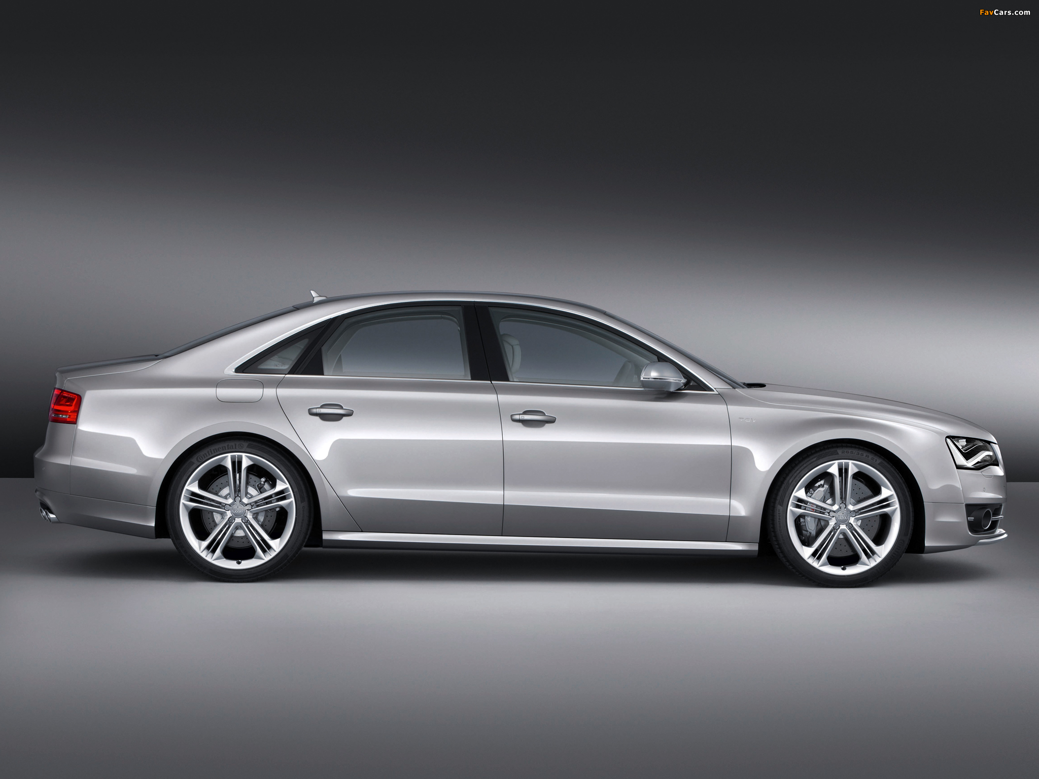 Audi S8 (D4) 2012 pictures (2048 x 1536)
