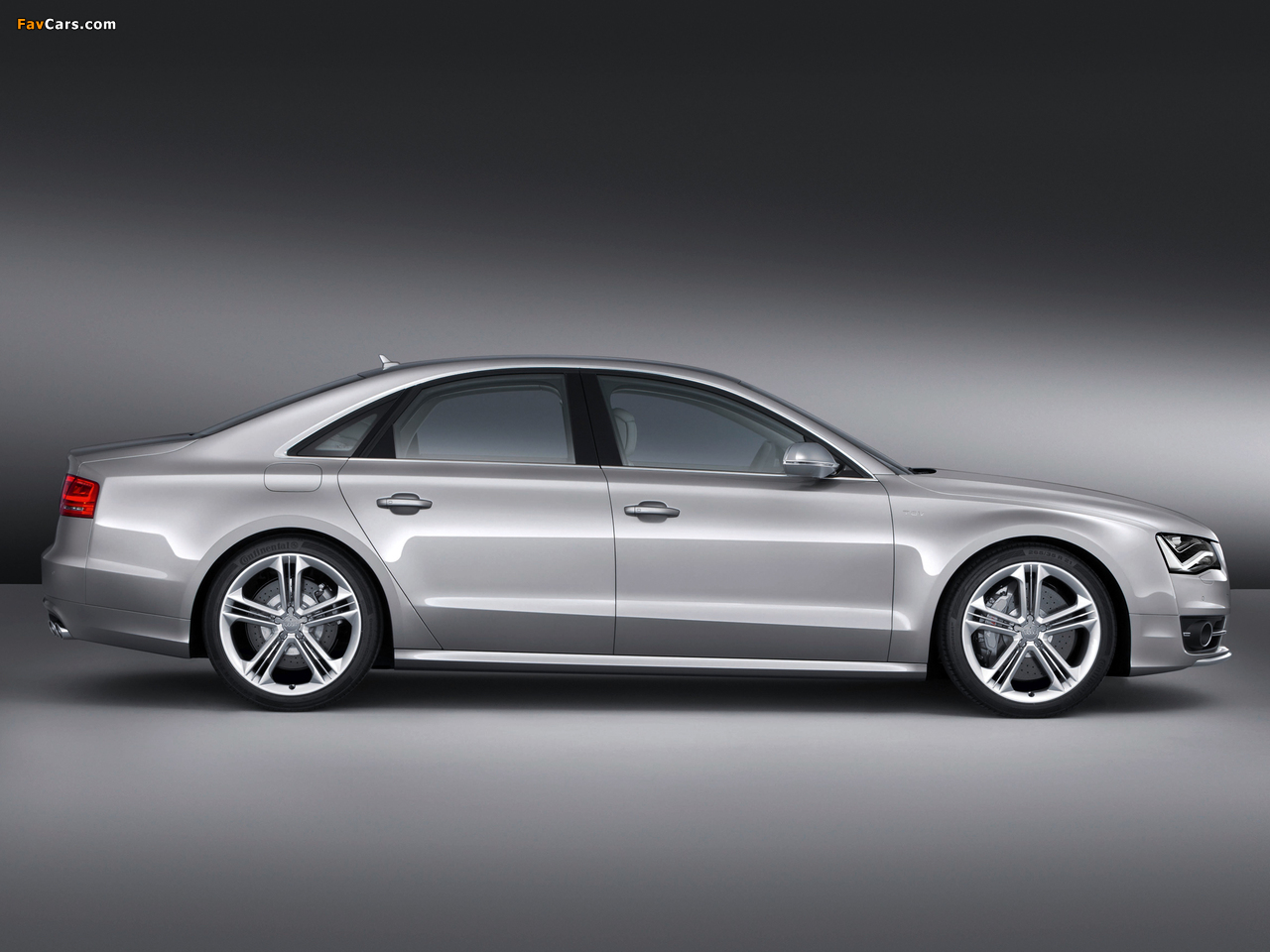Audi S8 (D4) 2012 pictures (1280 x 960)