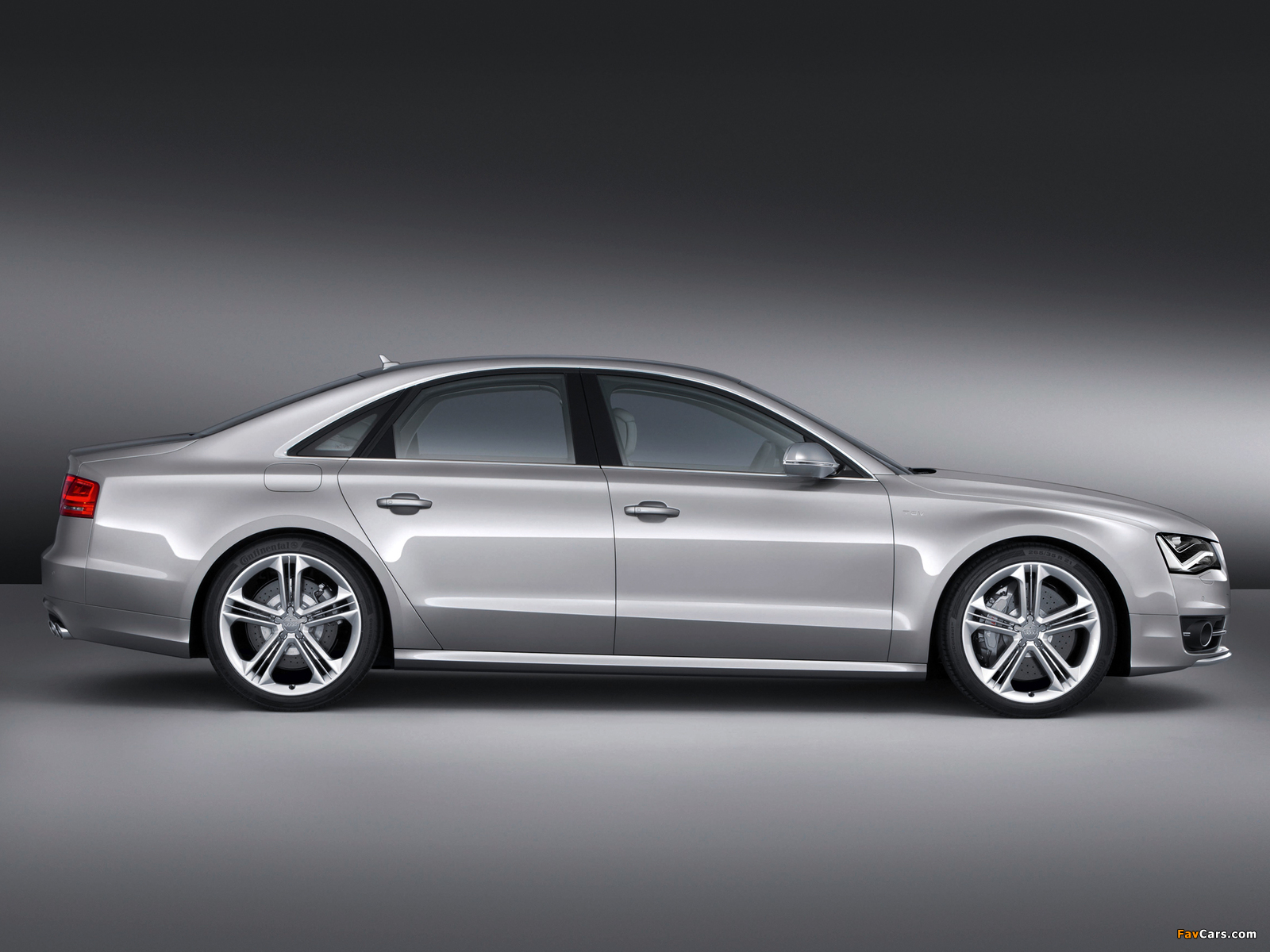 Audi S8 (D4) 2012 pictures (1600 x 1200)